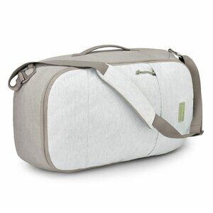 Osprey Arcane Earth Duffel Pack, Pediment Grey Block